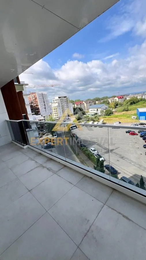 Apartament de Lux Premium - de inchiriat in Zona ultracentrala - foto 11