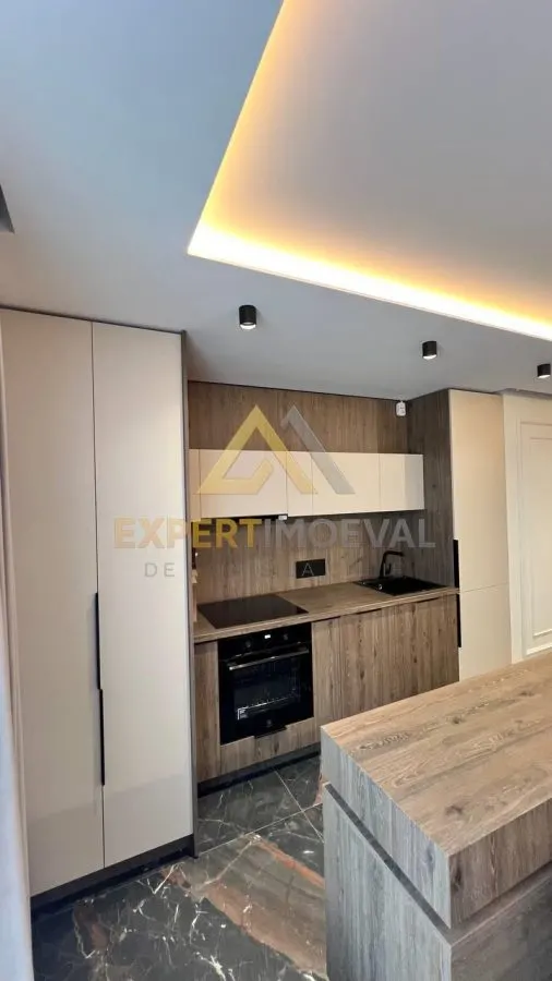 Apartament de Lux Premium - de inchiriat in Zona ultracentrala - foto 4