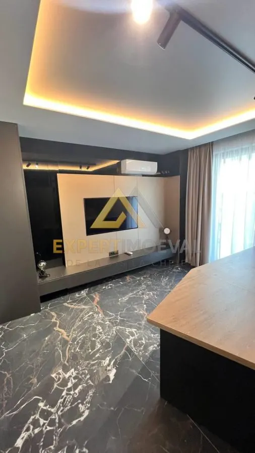 Apartament de Lux Premium - de inchiriat in Zona ultracentrala - foto 6
