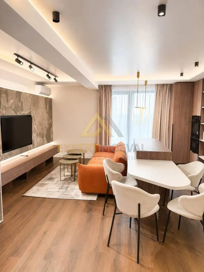 APARTAMENT PREMIUM DE INCHIRIAT-BULEVARDUL UNIRII,BAIA MARE - foto 11