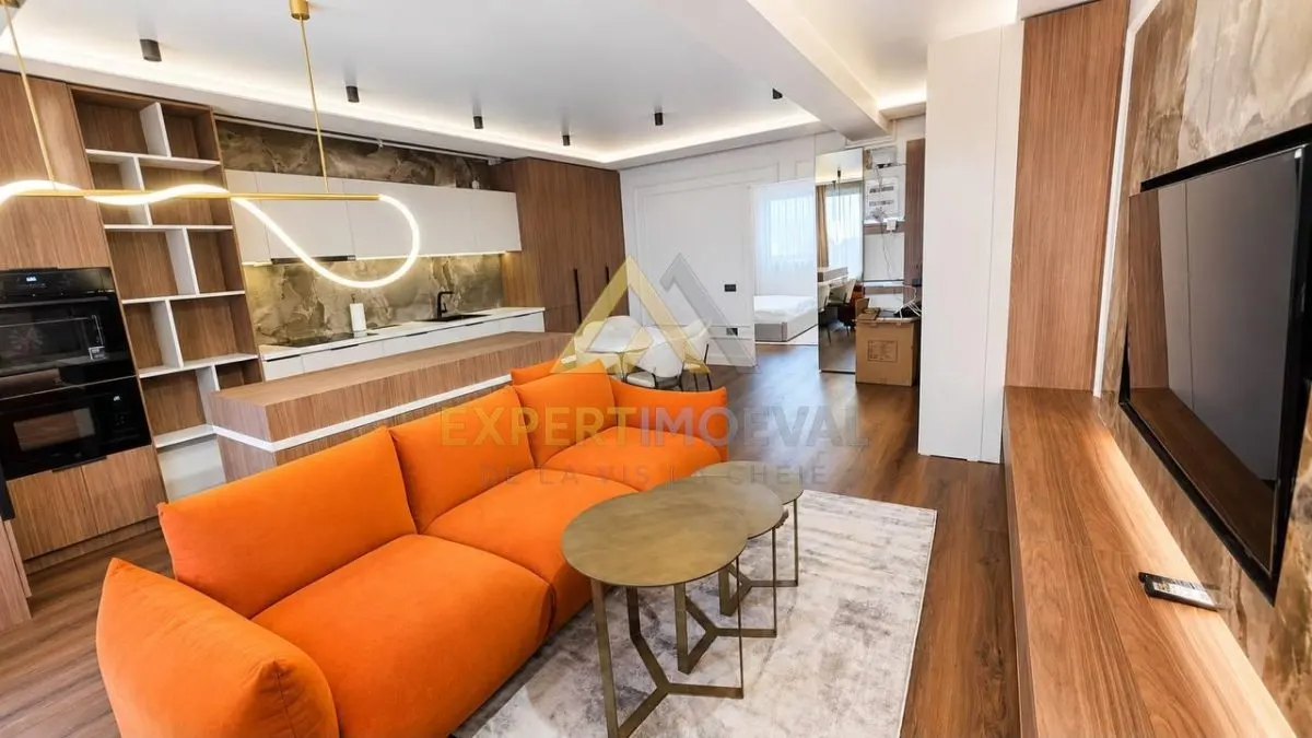 APARTAMENT PREMIUM DE INCHIRIAT-BULEVARDUL UNIRII,BAIA MARE - foto 3