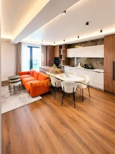 APARTAMENT PREMIUM DE INCHIRIAT-BULEVARDUL UNIRII,BAIA MARE - foto 7