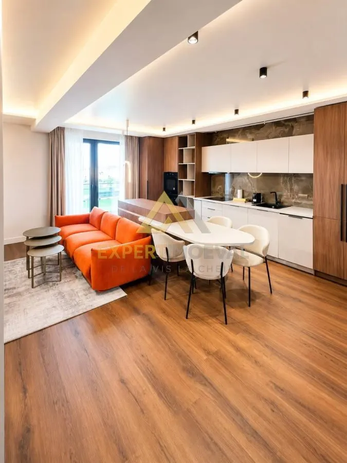APARTAMENT PREMIUM DE INCHIRIAT-BULEVARDUL UNIRII,BAIA MARE - foto 7