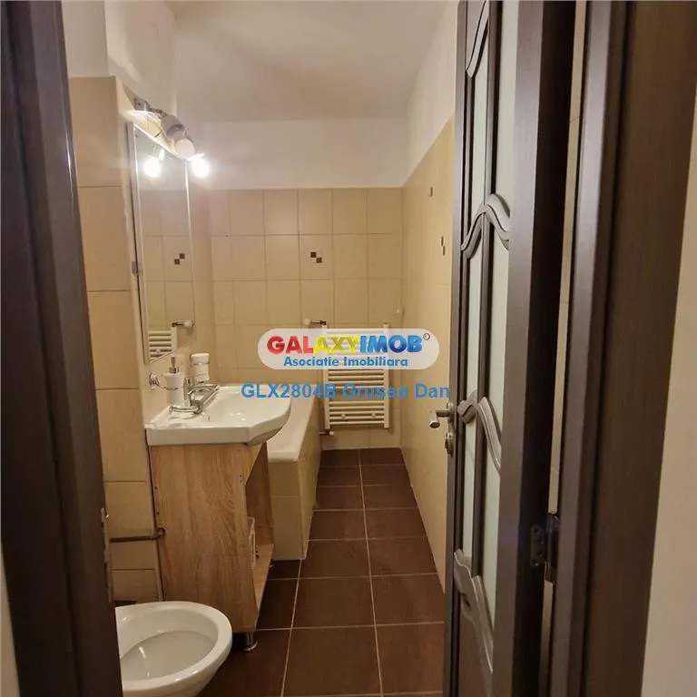 13 septembrie | 1cam 45mp spatios etaj 7 1984 AC balcon | metrou - foto 1