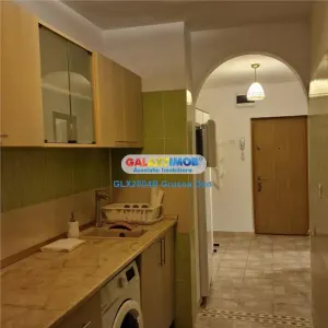 13 septembrie | 1cam 45mp spatios etaj 7 1984 AC balcon | metrou - foto 6