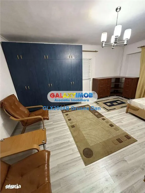 muncii | 1cam 45mp | spatios etaj 7 1993 | AC balcon | metrou - foto 1