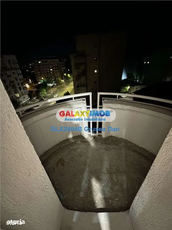 muncii | 1cam 45mp | spatios etaj 7 1993 | AC balcon | metrou - foto 11