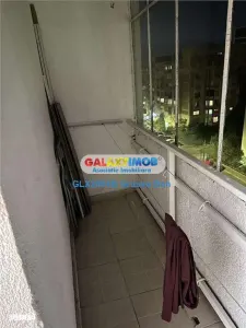 muncii | 1cam 45mp | spatios etaj 7 1993 | AC balcon | metrou - foto 12