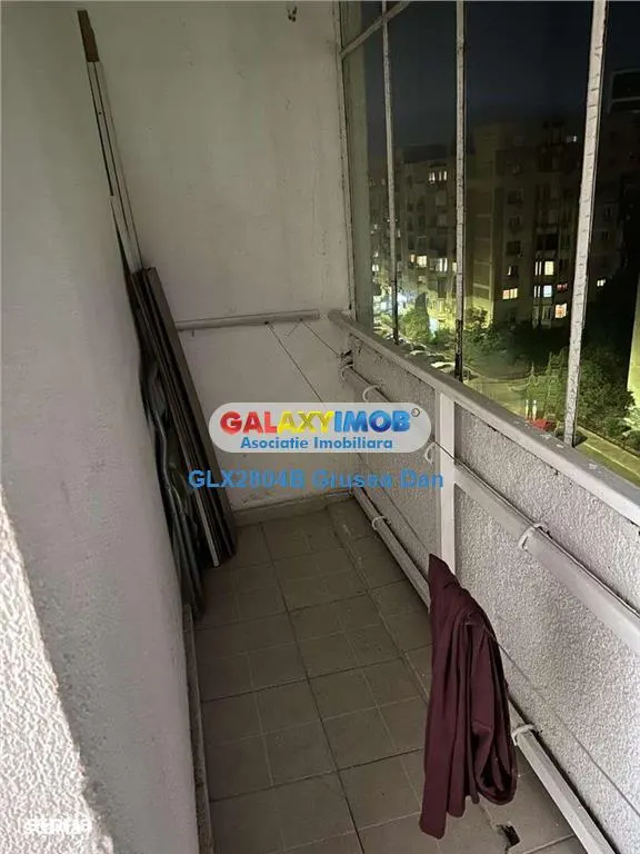 muncii | 1cam 45mp | spatios etaj 7 1993 | AC balcon | metrou - foto 12