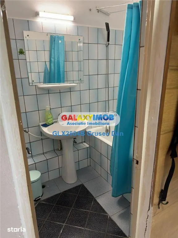 muncii | 1cam 45mp | spatios etaj 7 1993 | AC balcon | metrou - foto 13