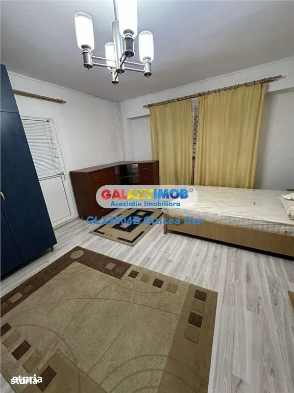 muncii | 1cam 45mp | spatios etaj 7 1993 | AC balcon | metrou - foto 4
