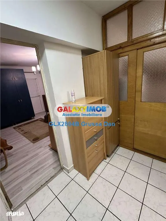 muncii | 1cam 45mp | spatios etaj 7 1993 | AC balcon | metrou - foto 5
