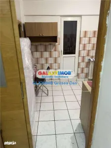 muncii | 1cam 45mp | spatios etaj 7 1993 | AC balcon | metrou - foto 7