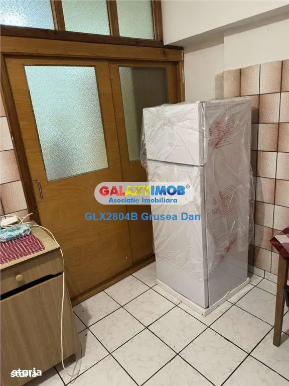muncii | 1cam 45mp | spatios etaj 7 1993 | AC balcon | metrou - foto 8