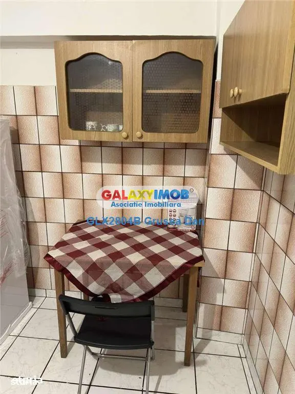 muncii | 1cam 45mp | spatios etaj 7 1993 | AC balcon | metrou - foto 9