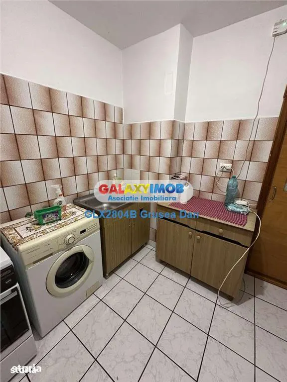 muncii | 1cam 45mp | spatios etaj 7 1993 | AC balcon | metrou - foto 10