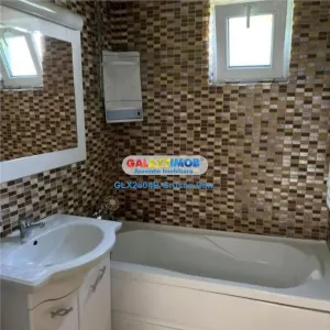 brancoveanu | 2cam 48mp modern etaj 1 1980 | AC balcon | metrou - Bucuresti