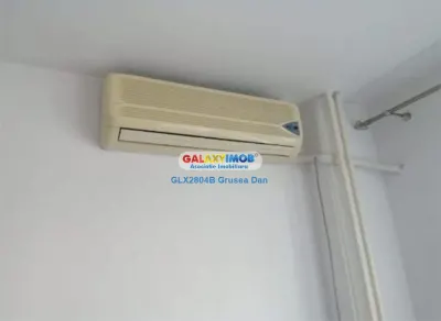 brancoveanu | 2cam 48mp modern etaj 1 1980 | AC balcon | metrou - foto 3