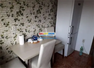 brancoveanu | 2cam 48mp modern etaj 1 1980 | AC balcon | metrou - foto 4