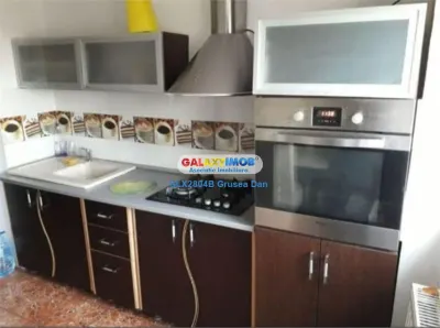 brancoveanu | 2cam 48mp modern etaj 1 1980 | AC balcon | metrou - foto 5