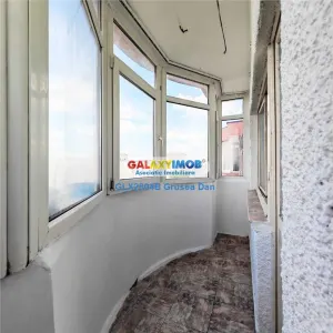 unirii | 1cam 44mp | spatios etaj 8 1994 | AC balcon | metrou - foto 5