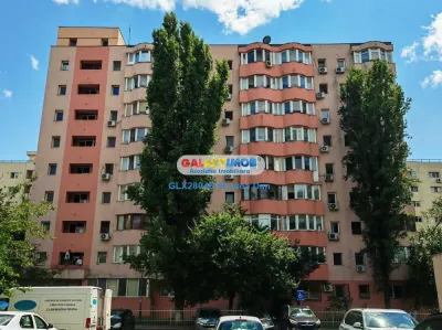 unirii | 1cam 44mp | spatios etaj 8 1994 | AC balcon | metrou - foto 8