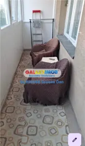 nicolae grigorescu | 2cam 53mp spatios etaj 7 1980 AC balcon metrou - foto 7