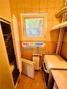berceni | 2cam 43mp | modern parter 1984 | AC balcon | metrou - foto 5