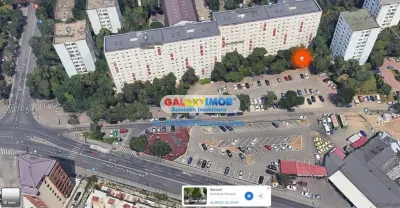 berceni | 2cam 43mp | modern parter 1984 | AC balcon | metrou - foto 6