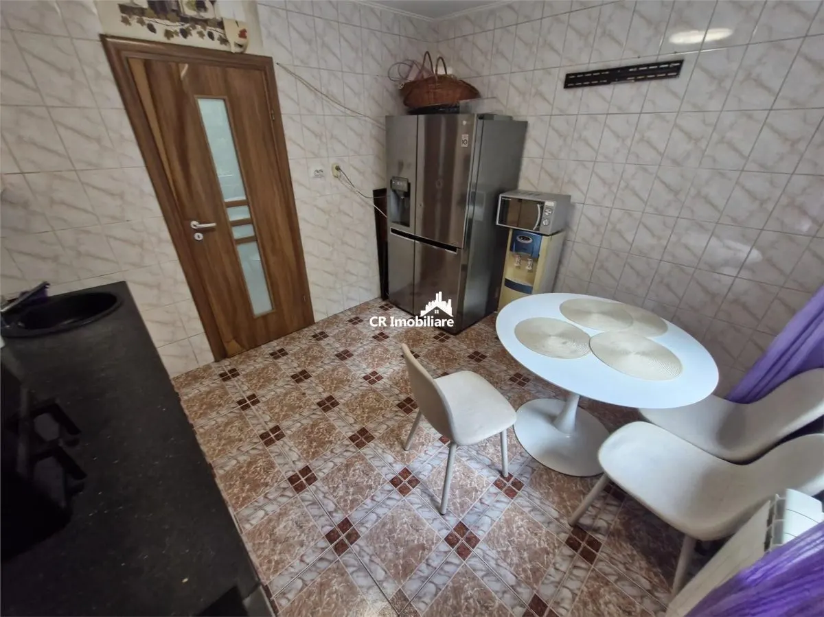 Apartament 3 camere Vitan Mall - foto 7