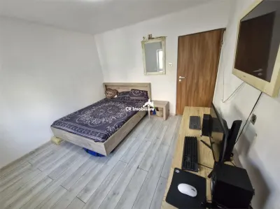 Apartament 3 camere Vitan Mall - foto 8