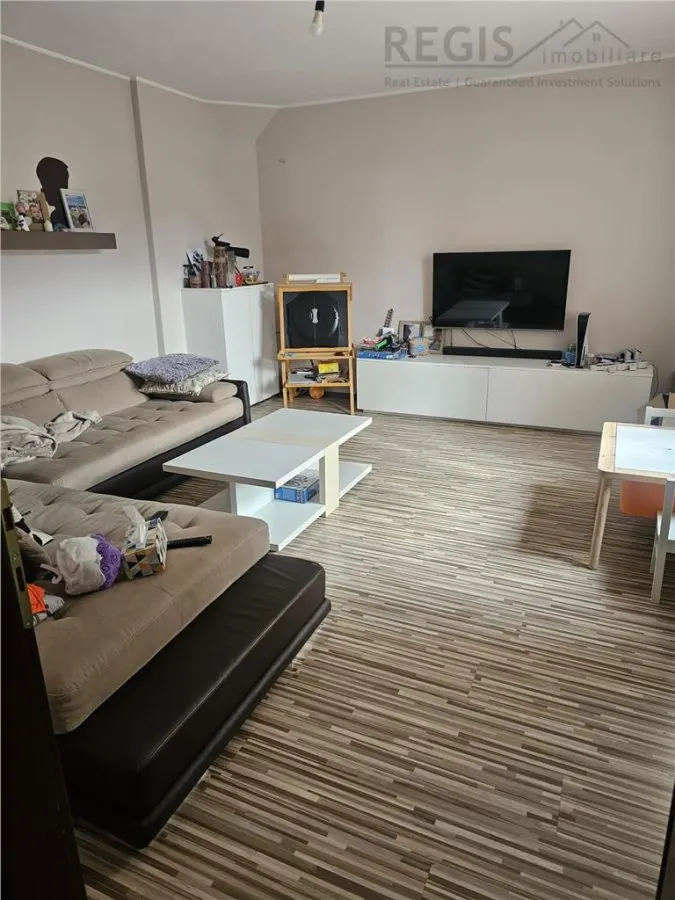 Casa de inchiriat | 3 camere | Brasovul Vechi | Curte | Parcare - foto 1