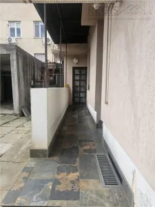 Casa de inchiriat | 3 camere | Brasovul Vechi | Curte | Parcare - foto 14