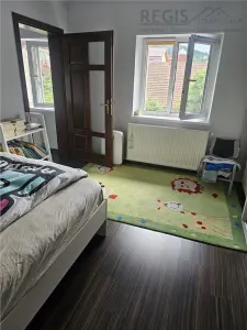 Casa de inchiriat | 3 camere | Brasovul Vechi | Curte | Parcare - foto 7