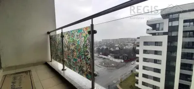 Apartament 2 camere Top City cu boxa Coresi - foto 2