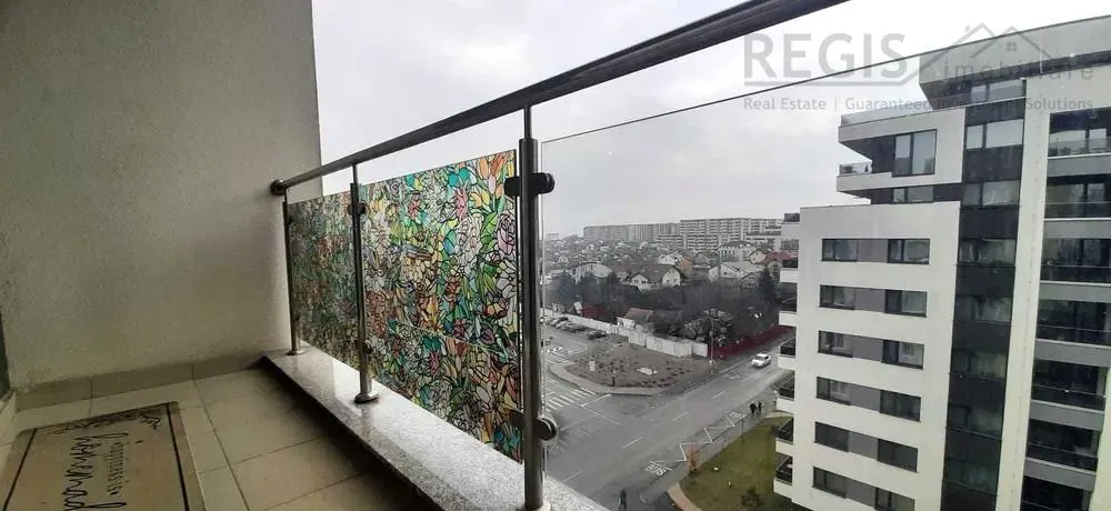 Apartament 2 camere Top City cu boxa Coresi - foto 2