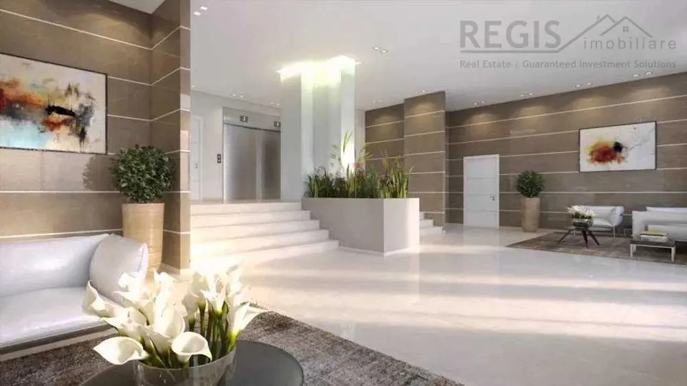 Apartament 2 camere Top City cu boxa Coresi - foto 4