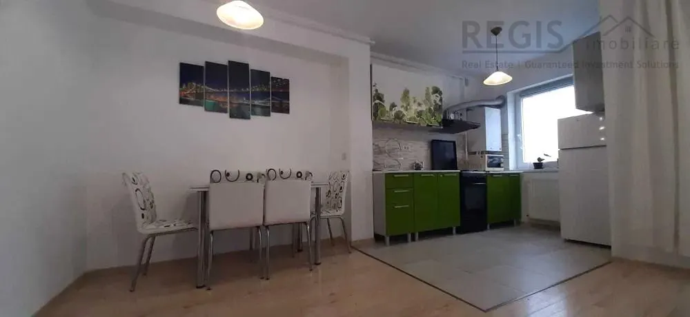Apartament 2 camere Top City cu boxa Coresi - foto 5