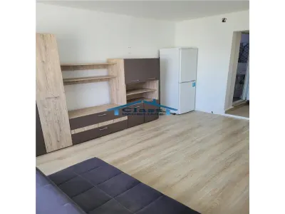 Garsonieră de vÃ¢nzare Ã®n Mărăști â€“ ideală pentru locuit sau investiție! - Cluj-Napoca