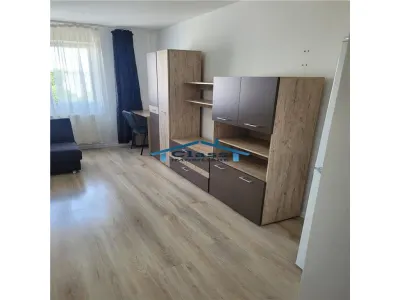 Garsonieră de vÃ¢nzare Ã®n Mărăști â€“ ideală pentru locuit sau investiție! - foto 2