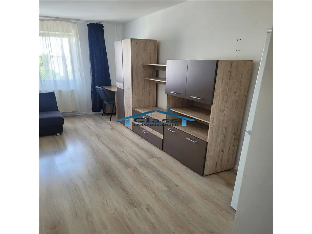 Garsonieră de vÃ¢nzare Ã®n Mărăști â€“ ideală pentru locuit sau investiție! - foto 2