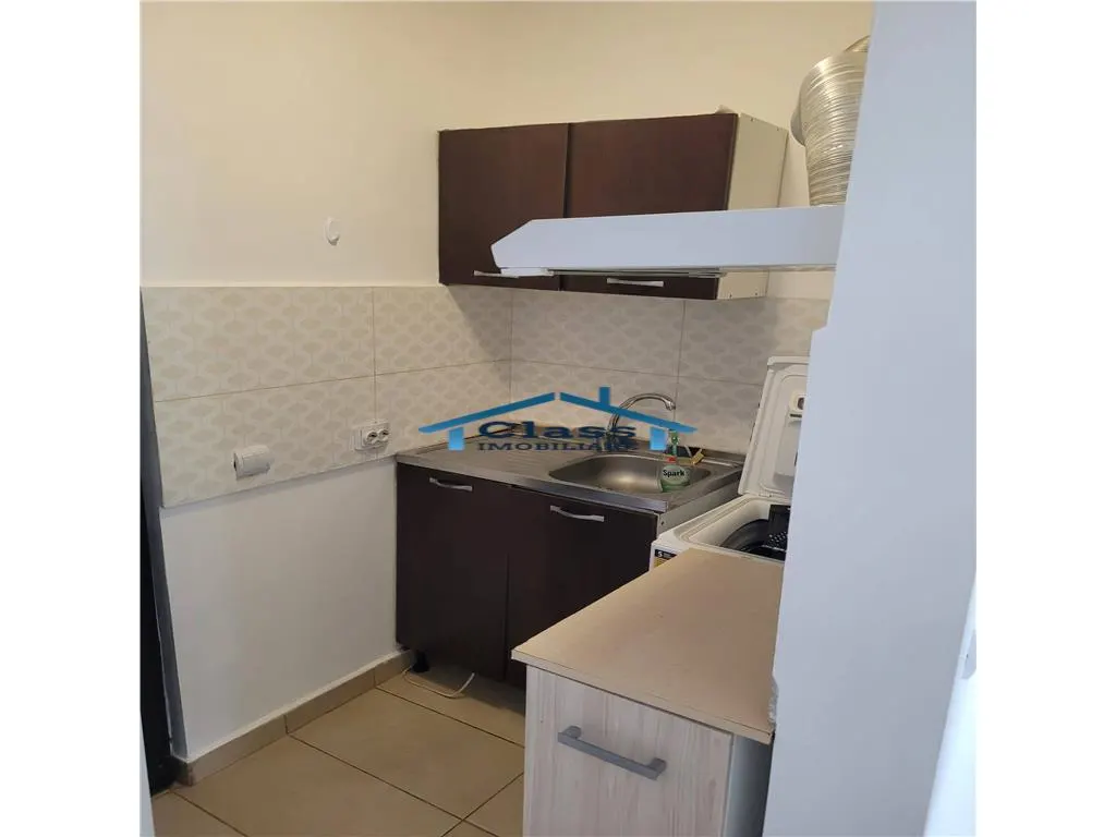 Garsonieră de vÃ¢nzare Ã®n Mărăști â€“ ideală pentru locuit sau investiție! - foto 3