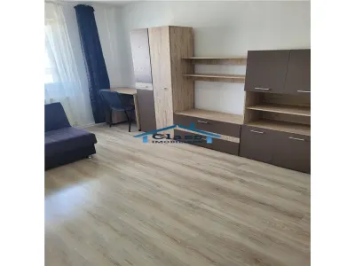 Garsonieră de vÃ¢nzare Ã®n Mărăști â€“ ideală pentru locuit sau investiție! - foto 5