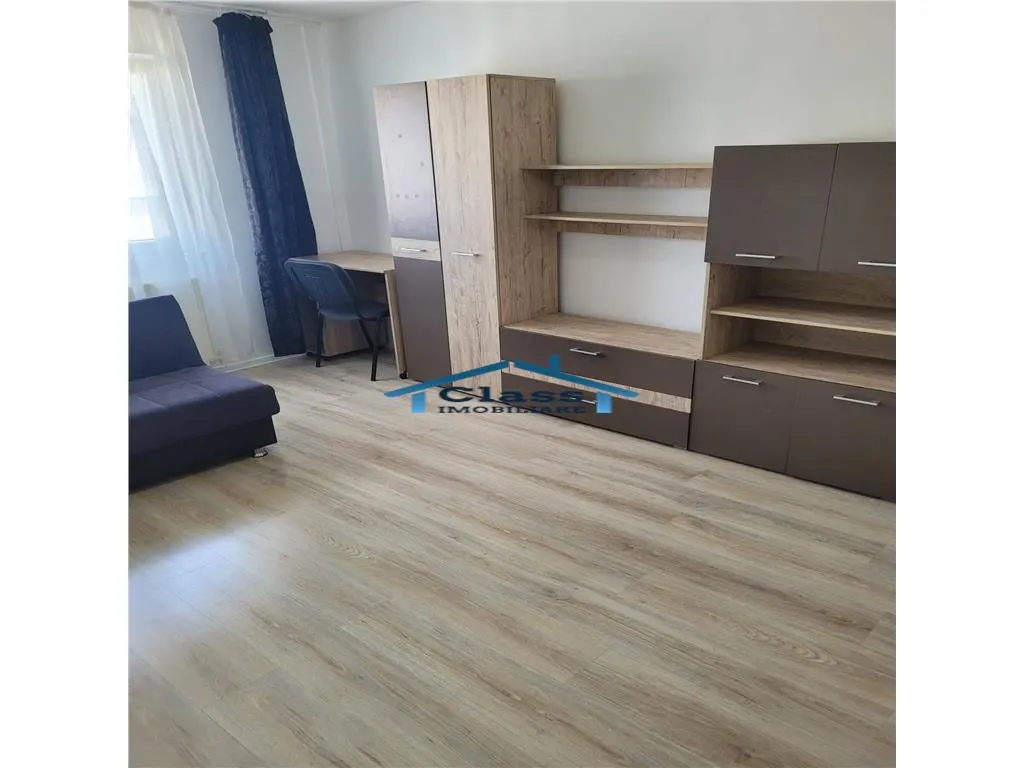 Garsonieră de vÃ¢nzare Ã®n Mărăști â€“ ideală pentru locuit sau investiție! - foto 5