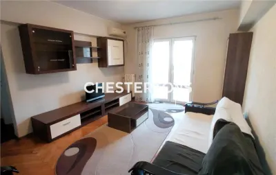 Apartament 2 camere de vanzare in zona Bucur-Obor - Bucuresti
