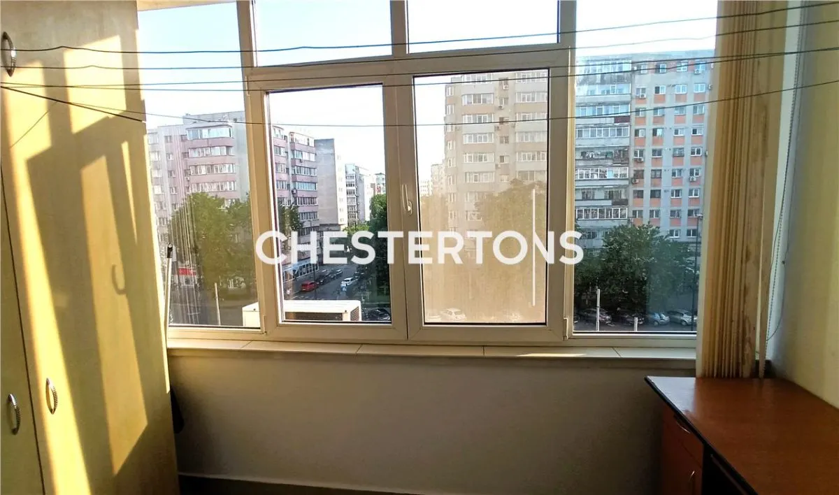 Apartament 2 camere de vanzare in zona Bucur-Obor - foto 12