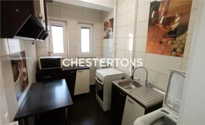 Apartament 2 camere de vanzare in zona Bucur-Obor - foto 8