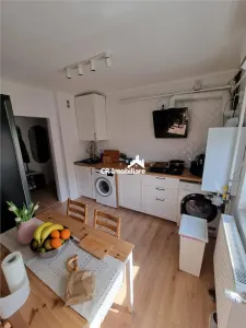 Apartament 4 camere Nerva Traian - Bucuresti
