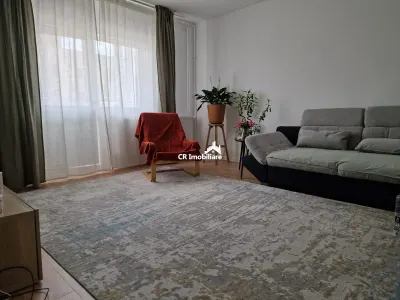 Apartament 4 camere Nerva Traian - foto 2