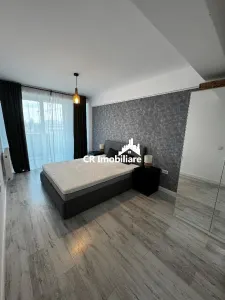 APARTAMENT 2 CAMERE PALLADY - Bucuresti